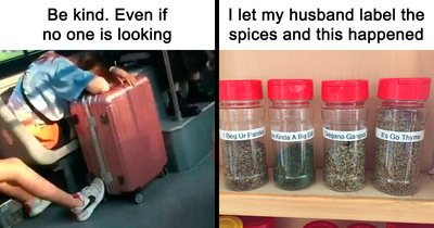 50 Uplifting Posts That Might Restore Your Faith In Humanity And Goodness In The World