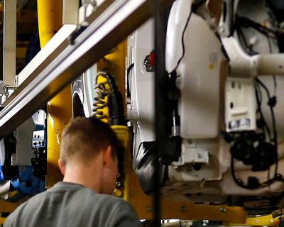 UK government unveils £275m boost to training and apprenticeships in England