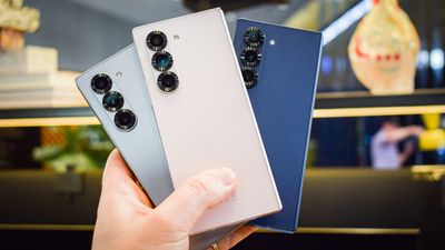 New dummy unit leak may have revealed exactly how thin the Galaxy Z Fold 7 is going to be