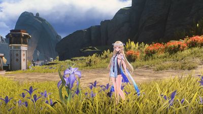 All Bamboo Iris locations in Wuthering Waves
