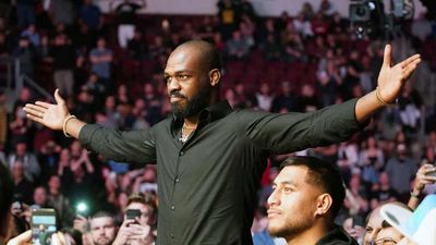 Jon Jones Retired and Dana White Announced a New UFC Heavyweight Champion