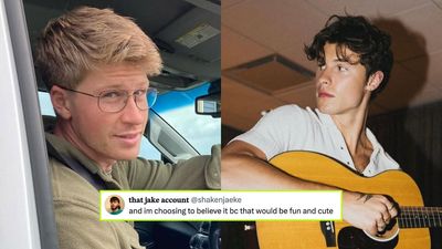 The Irwins Are Just As Baffled By Those Robert Irwin & Shawn Mendes Rumours As We Are