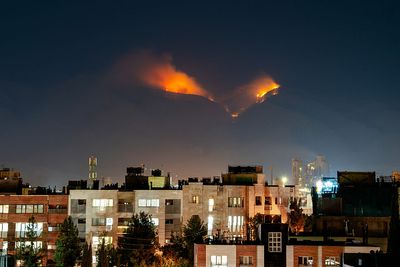 Trump: “Very successful” Iran strikes