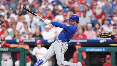 Juan Soto’s Blast Capped Off Back-to-Back-to-Back Homers for Mets