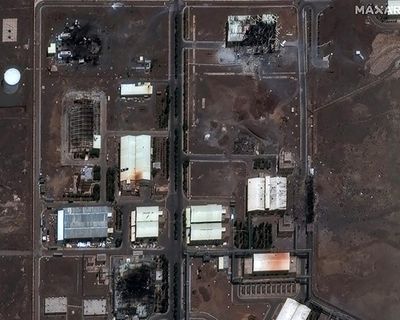 Trump says US strikes on Iran were a ‘success’: what we know so far