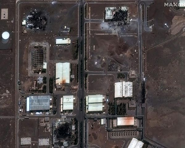 Trump announces US strikes on Iran: what we know so far