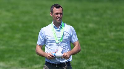 George Savaricas Facts: 10 Things To Know About The Golf Channel Broadcaster