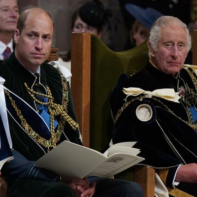 Why a "Quiet Acknowledgment" Is All Prince William Can Expect on His Birthday From Dad King Charles