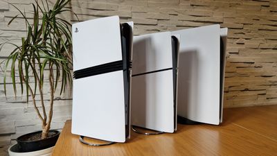 After seven months with the PS5 Pro, here are the biggest ways it's leveled up my gaming experience