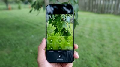 I’ve been using the new iOS 26 Camera app — and it finally address by biggest annoyance