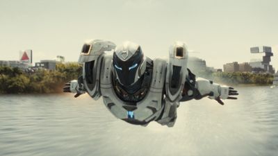 5 Marvel movies worth watching again before 'Ironheart' comes out next week