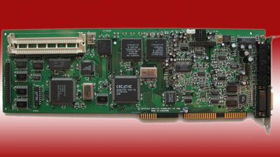 Legendary Sound Blaster ISA sound card gets a driver update 30 years later — patch squashes first bug report after 25 years