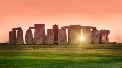 Summer Solstice 2025 - horoscope, history, and rituals to celebrate the longest day of the year