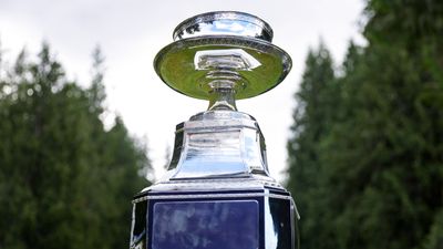 KPMG Women’s PGA Championship Prize Money Payout 2025
