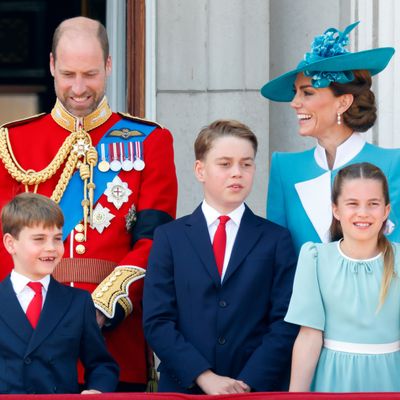 How Kate Middleton and Prince William Are "Laying the Foundations" for George, Charlotte, and Louis to Become Working Royals