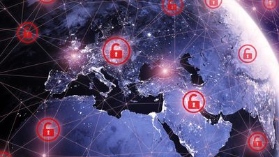 Massive DDoS attack delivered 37.4TB in 45 seconds, equivalent to 10,000 HD movies, to one victim IP address — Cloudflare blocks largest cyber assault ever recorded