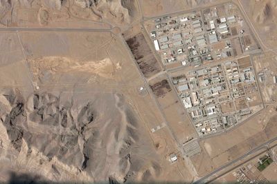 Fordow, Natanz and Isfahan nuclear sites: What was in the Iranian bases Trump bombed?