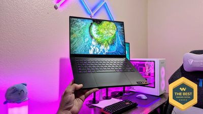 Especially with this redesign, I finally understand why the Blade 14 is Razer's best-selling gaming laptop