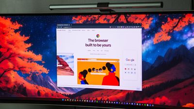 Microsoft is blocking Google Chrome in the name of family safety — but this time it actually makes sense