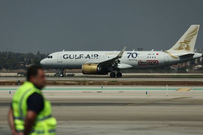 Airlines avoiding Middle East airspace after US bombs Iran