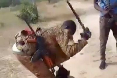 A confidential brief to the ICC accuses Russia-linked Wagner of promoting atrocities in West Africa
