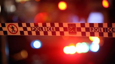 Police search for teenage driver after fatal crash