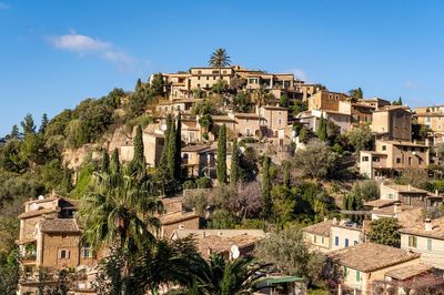 Rosemary Ferguson's guide to Deià, Mallorca: tapas, secret coves and live music
