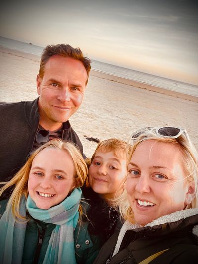 London leaver: 'On Jersey you don't need to lock your house. It feels a bit like going back in time'