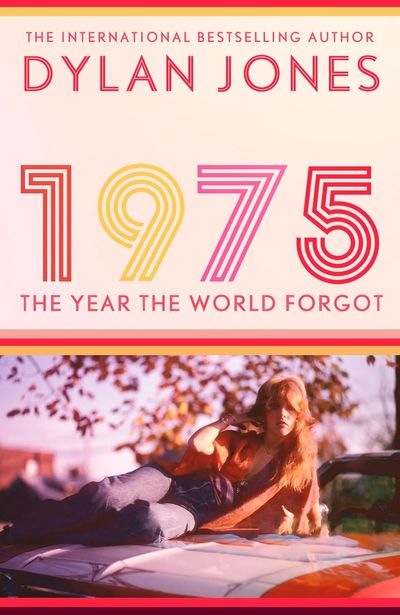 1975: The Year the World Forgot review — never has pop history been so elegantly told