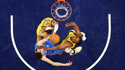 Keys to NBA Finals Game 7: Energy, Effort and Will