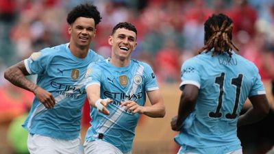 Man City Predicted Lineup vs. Al Ain: Erling Haaland to Return, Debut for Summer Signing
