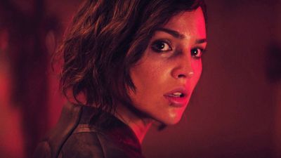 This mind-bending sci-fi thriller movie you missed in theaters is now streaming — and it’s a dark cosmic nightmare