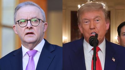 Aus Govt. Calls For ‘De-Escalation, Dialogue & Diplomacy’ After Trump’s Iran Strike