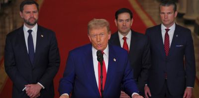 The US has entered the Israel-Iran war. Here are 3 scenarios for what might happen next
