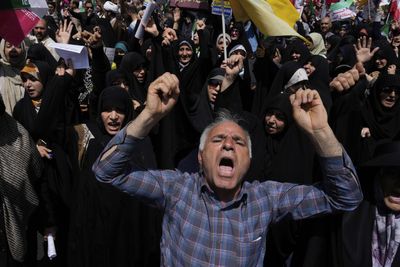 World reacts to US attacks on Iran
