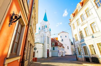 Five of the best European city breaks for summer