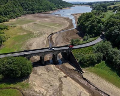 How England’s outdated water tracking system leaves regulators in the dark