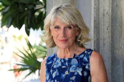 TV star Selina Scott ‘shattered and traumatised’ after violent daylight mugging by gang in central London