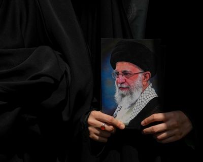 From shipping, to proxies, to targeting US bases, Iran’s options to strike back are limited