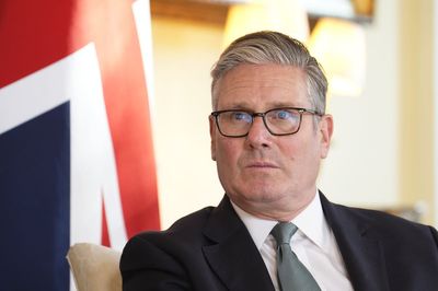 Starmer calls for negotiations after US attacks Iran’s nuclear sites