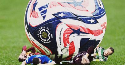 Why FIFA Club World Cup 'showbiz circus' is no joke for 'squeezed' Scottish game