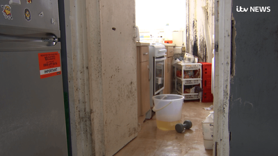 Hundreds of 'slum-like' homes still infested with damp and mould despite London council coming out of special measures