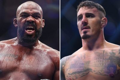 Jon Jones officially retires as Tom Aspinall is crowned undisputed UFC heavyweight champion