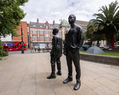 The Windrush generations were proudly British. Yet immigrants are still fighting to be seen that way
