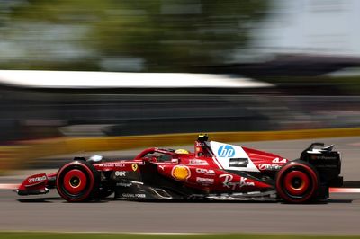 Why Pirelli is keeping faith with 'difficult' C6 F1 tyre – but admits key area to improve