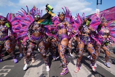 Government urged to save Notting Hill Carnival: ‘Insult to injury’