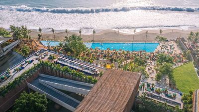 Inside Bali’s Potato Head: I visited a luxury hotel that is redefining zero-waste travel
