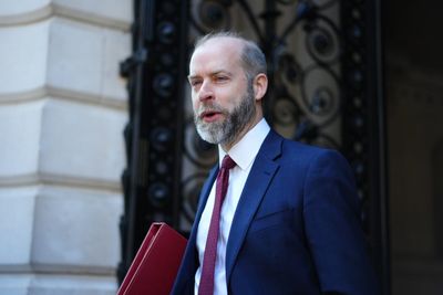 Jonathan Reynolds: UK knew about impending US missile strike on Iran