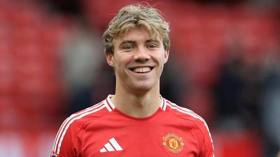 Man Utd ‘Receive New Rasmus Hojlund Approach’, Price Tag Set