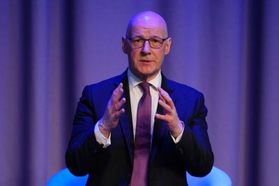 UK must push for diplomatic solution following US strikes on Iran, says Swinney